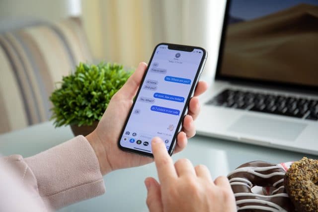iPhone-suivre-vol-par-sms