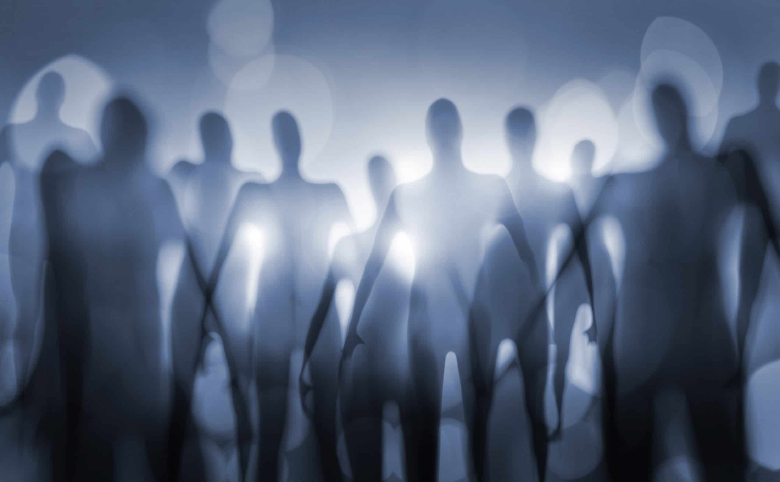 représentation d extraterrestres
