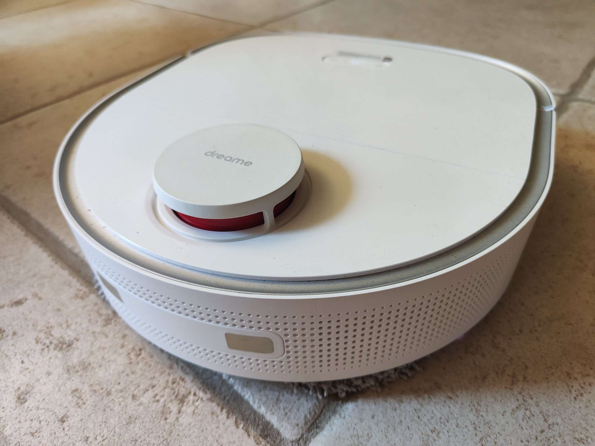Robot Dreame W10