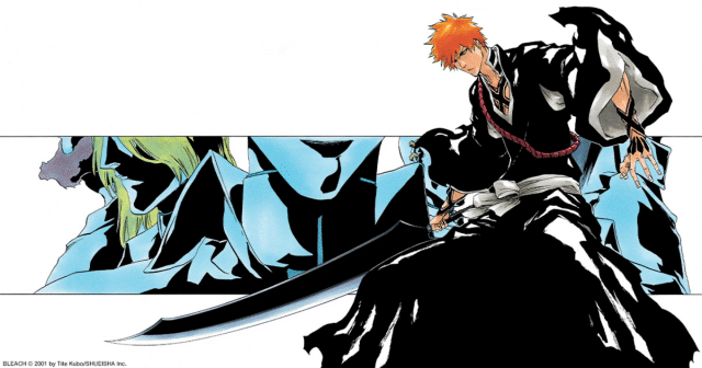 Bleach