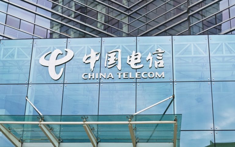 china telecom