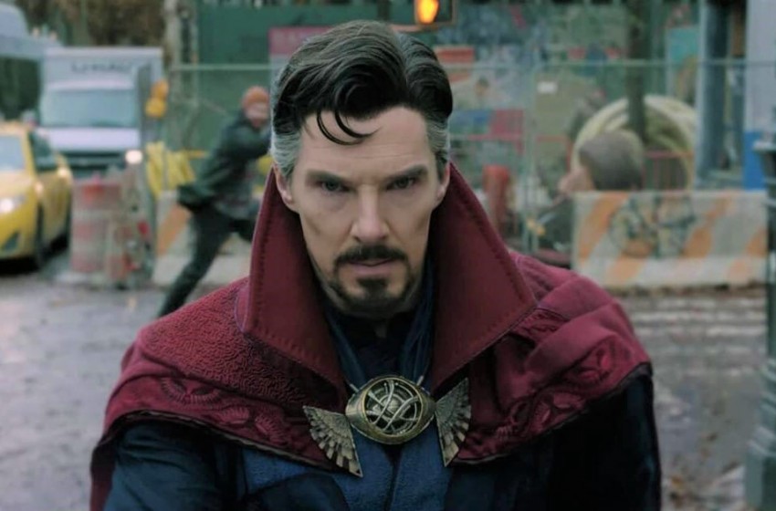 Doctor Strange in the Multiverse of Madness dévoile son histoire