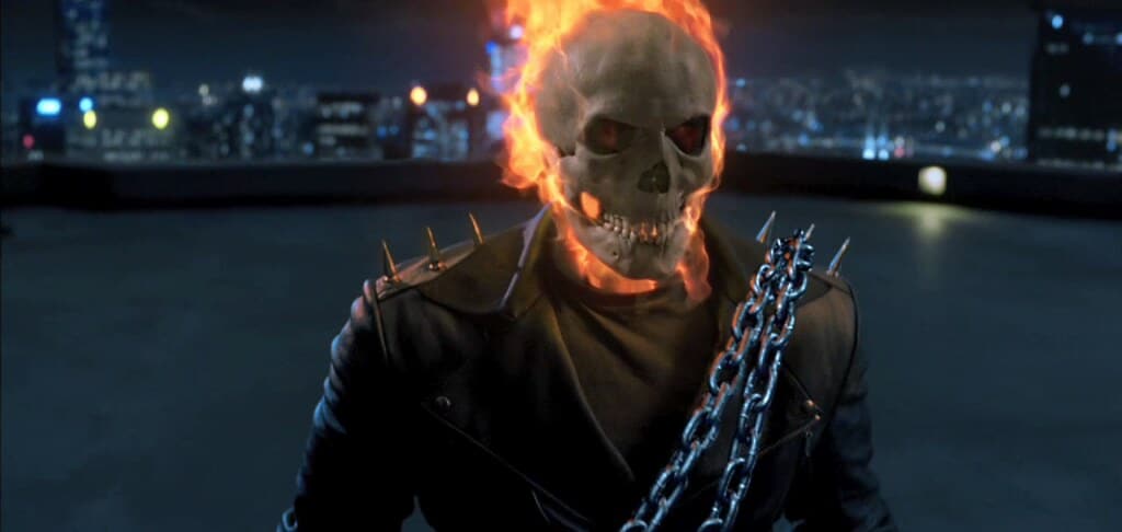 Ghost Rider : les fans n’arrivent pas à choisir entre Norman Reedus et Keanu Reeves