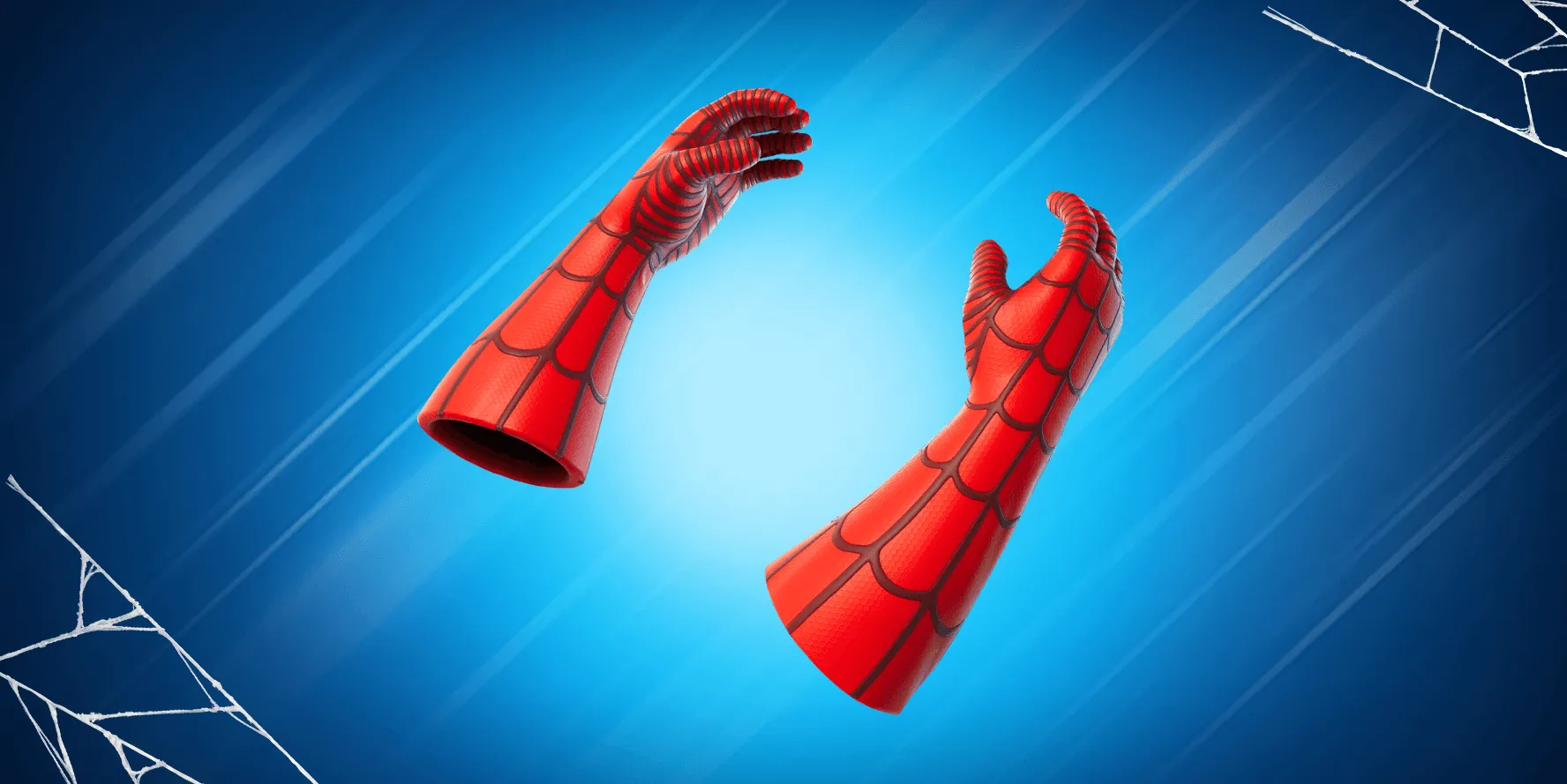 gants spiderman Gants Spider-Man