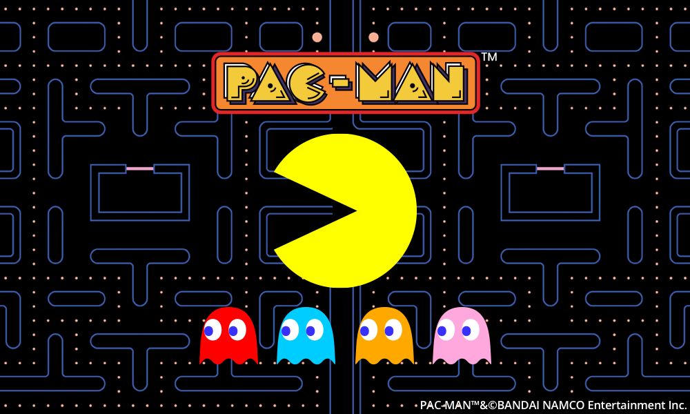 Facebook Gaming s’associe à Namco pour lancer un jeu PAC-MAN