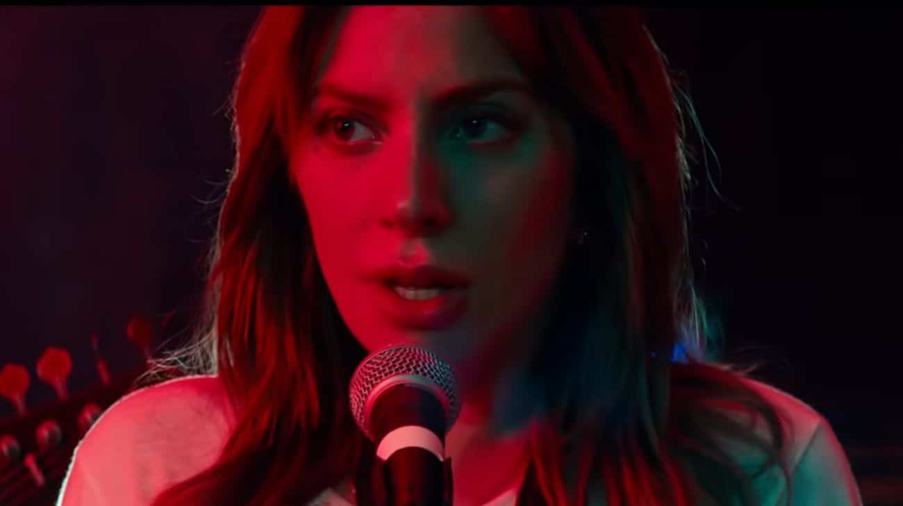 Les producteurs des Oscars donnent leur avis sur la prestation de Lady Gaga
