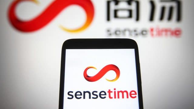 Logo-SenseTime