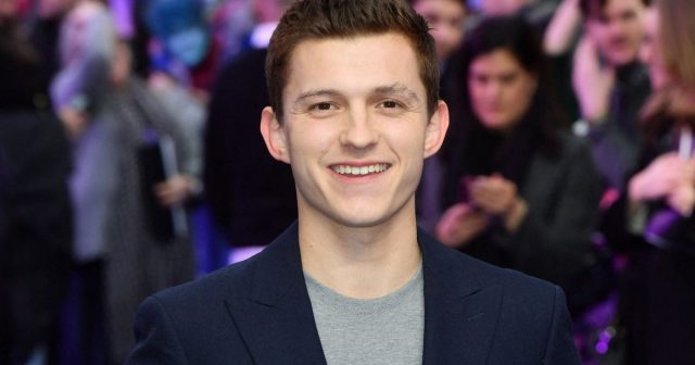 Tom-holland