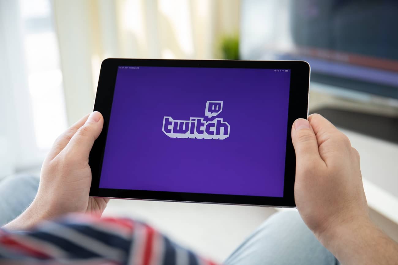 Twitch