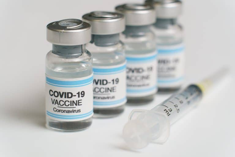 Vaccin Covid-19