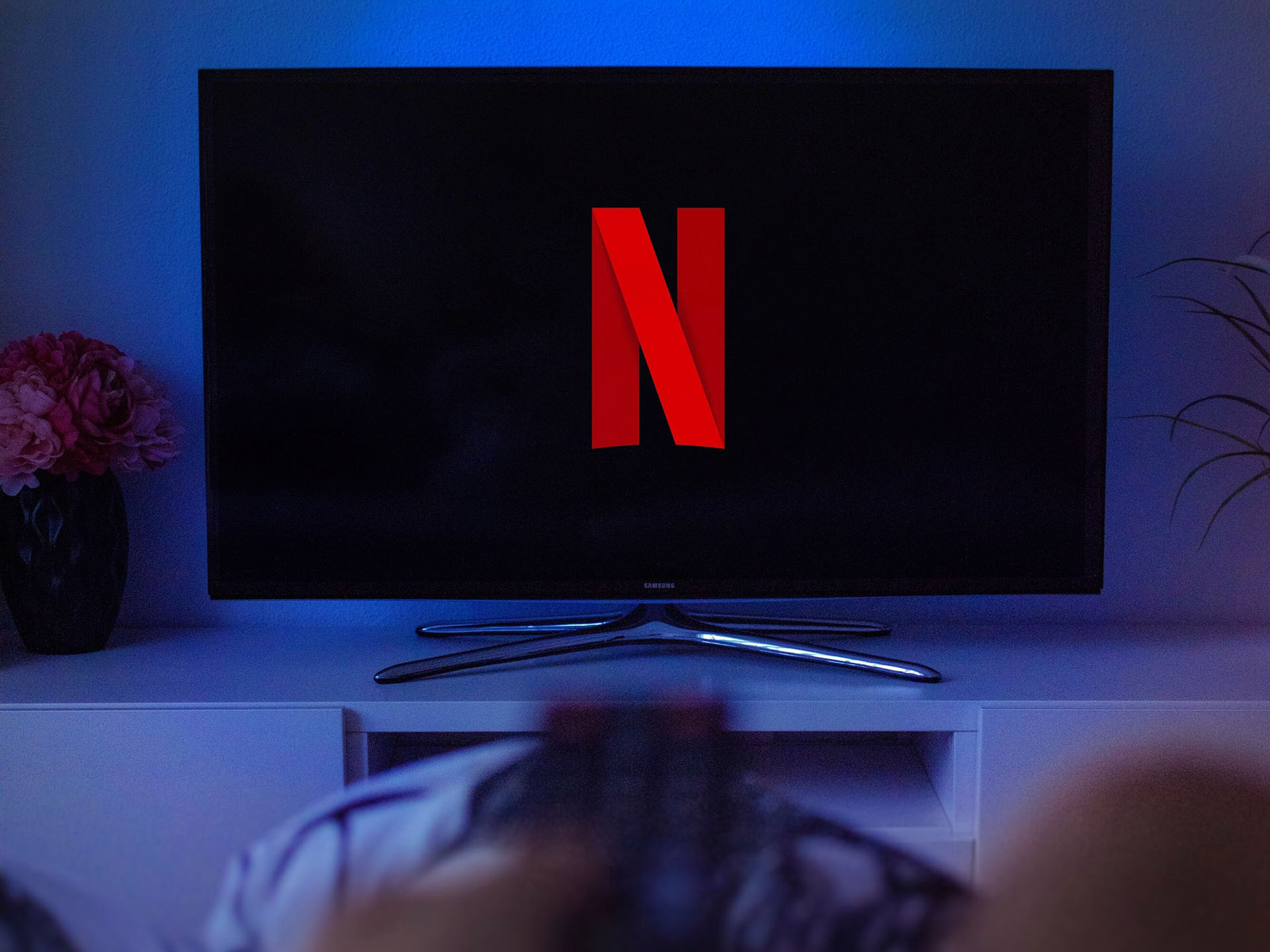 Crédits: Netflix