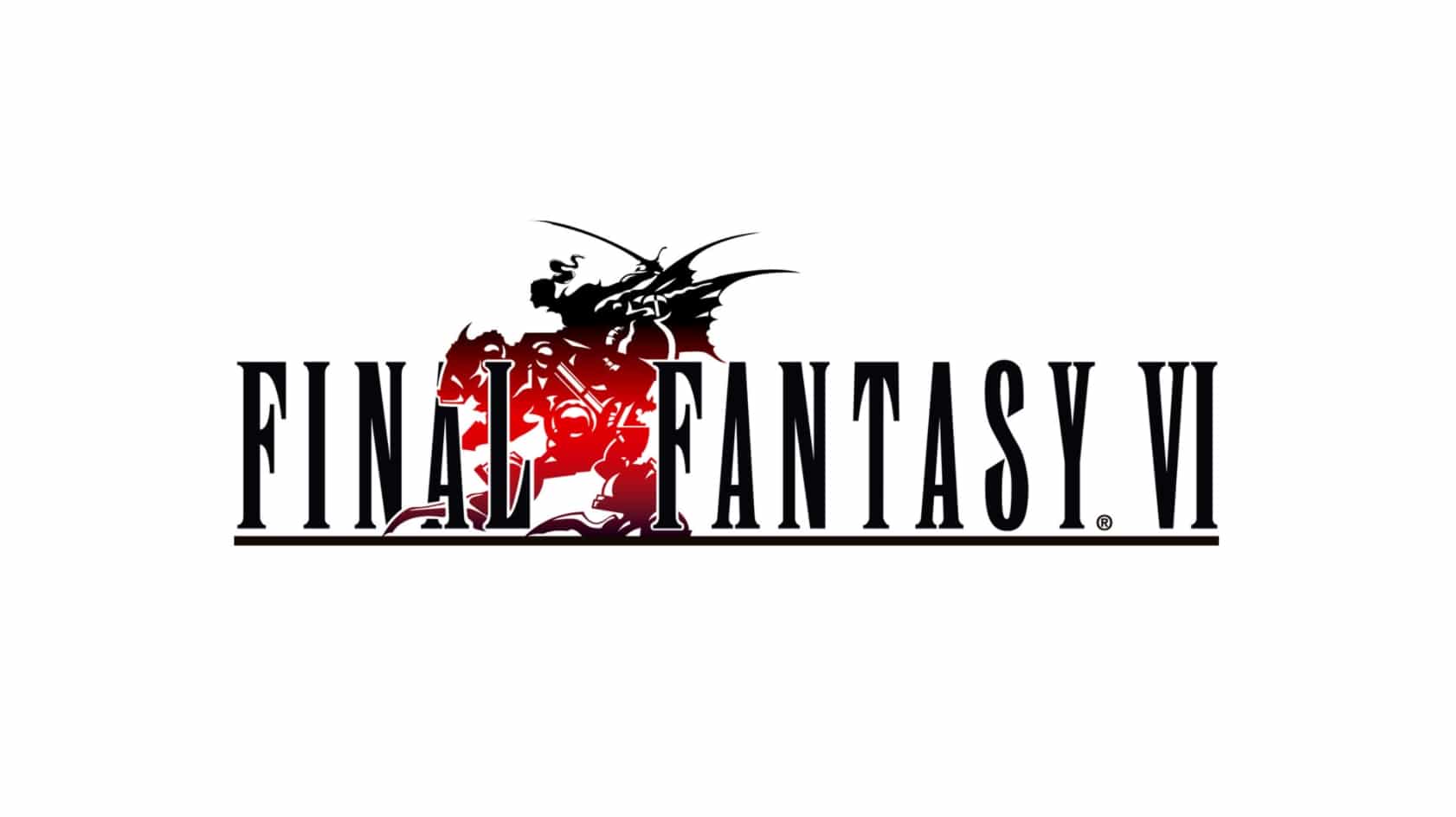 Final Fantasy VI Pixel Remaster arrivera en février 2022 sur PC et mobile