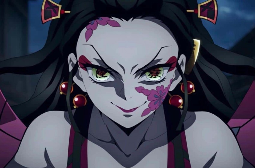 Demon Slayer le dernier épisode en passe d’être le meilleur de la série