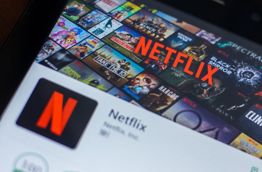 Les 5 films Netflix ajoutés sur Netflix dès le 10 janvier 2022