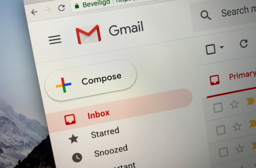 Comment programmer l’envoi d’e-mail sur Gmail ?
