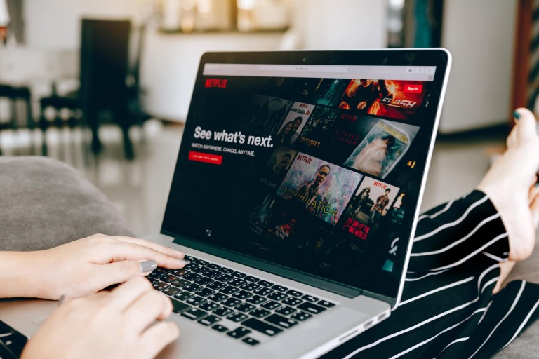 Nouvelles séries Netflix