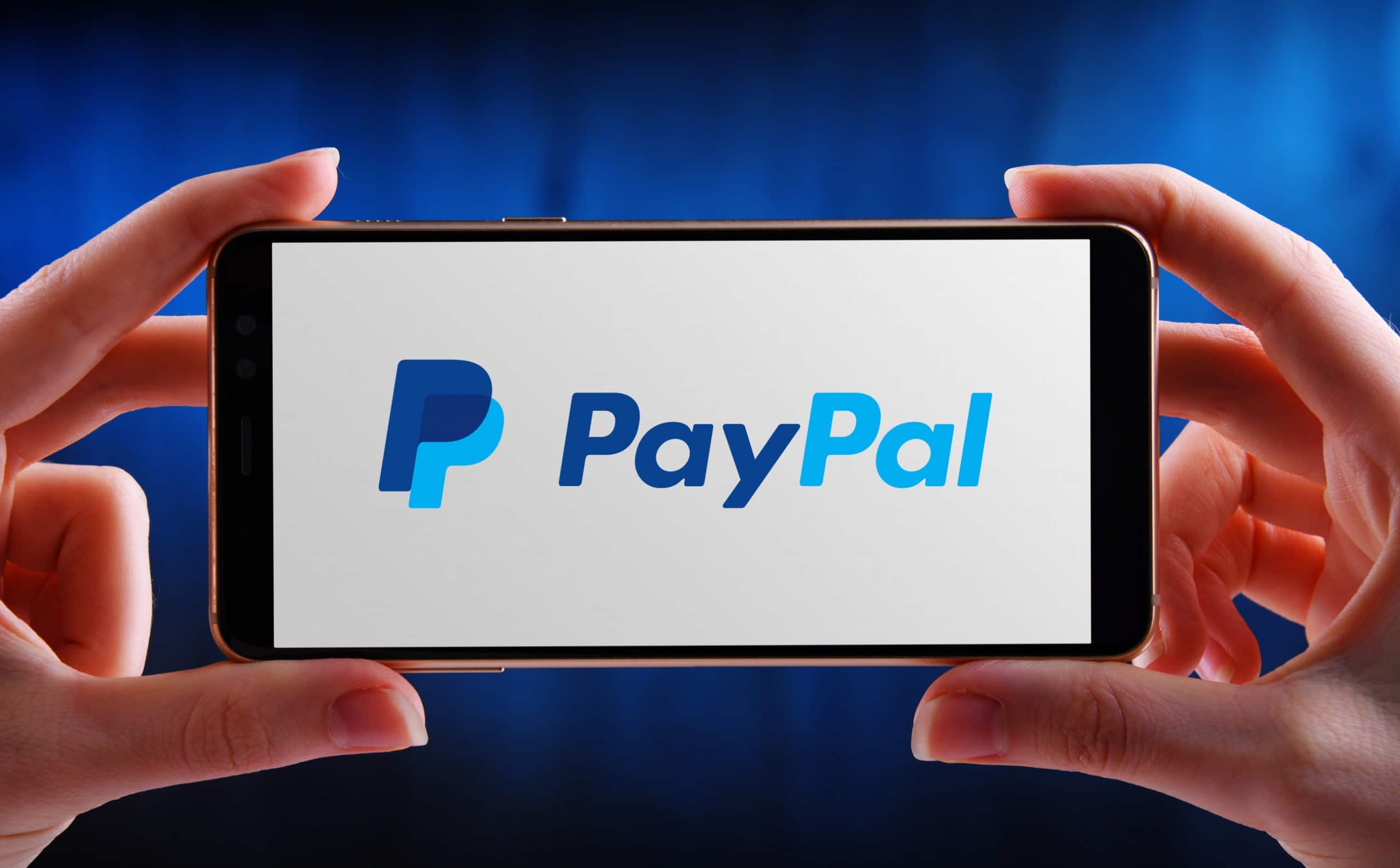 Paypal