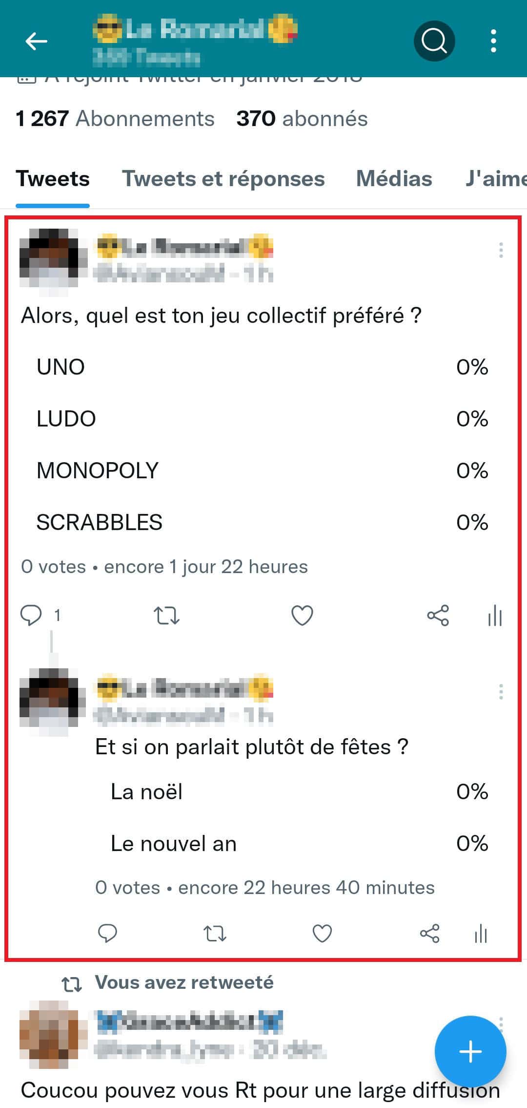 Sondage_publié – © Crédit : fredzone.org