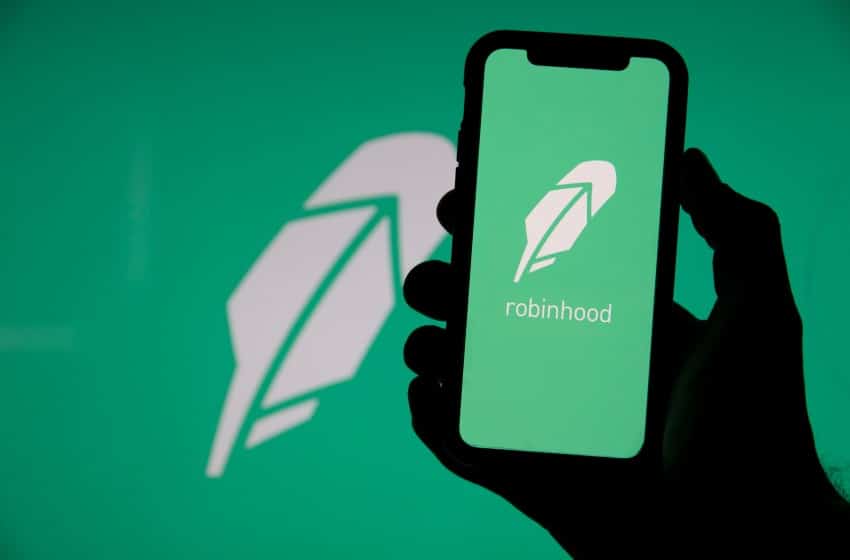 Robinhood prévoit des résultats modestes pour le 1er trimestre 2022 après une année 2021 difficile