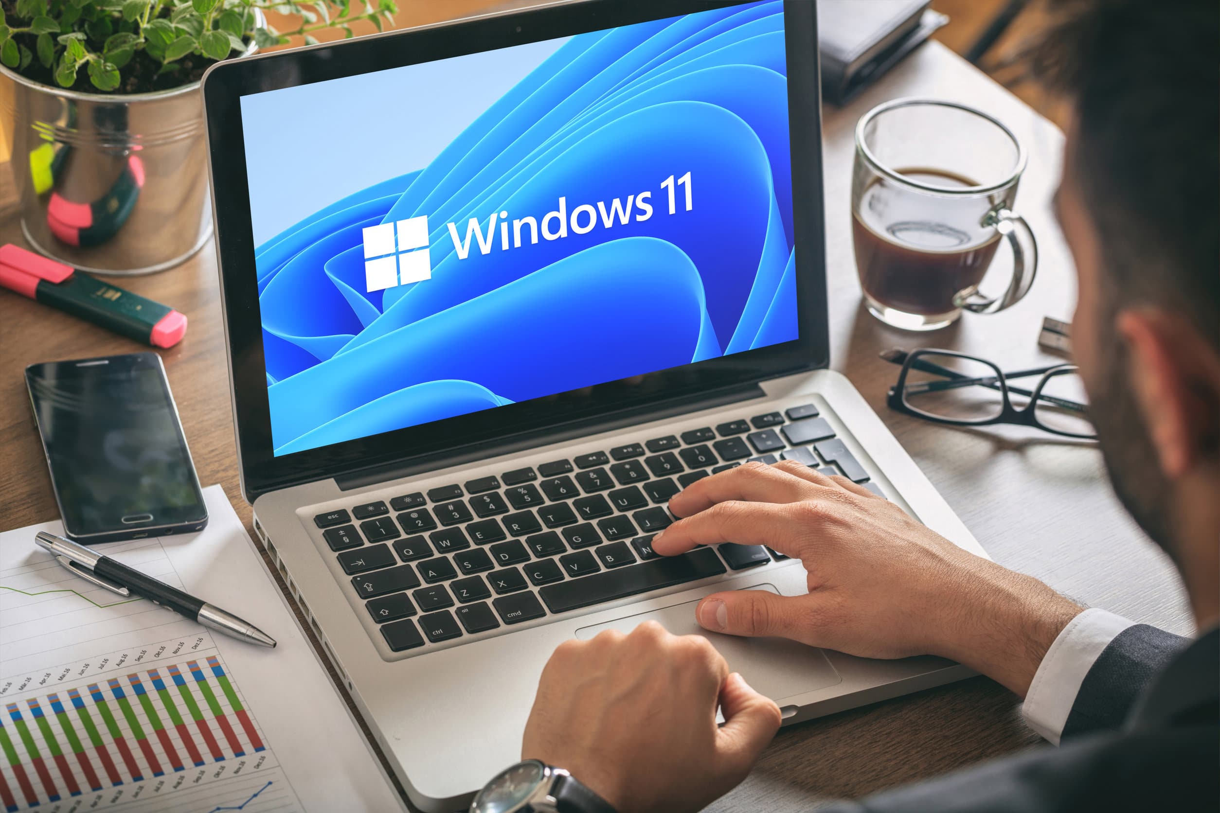 20 fonctionnalités Windows 11 attendues en 2022