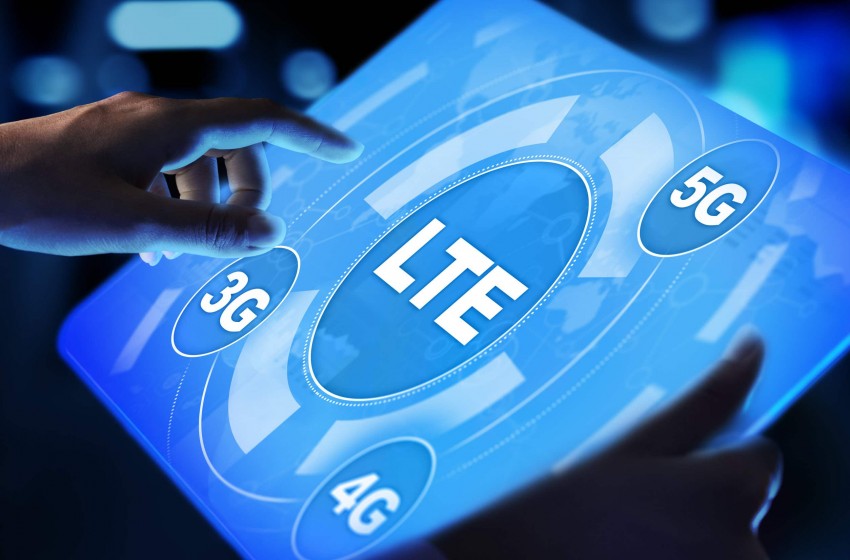 Le réseau 3G semble clairement en phase de disparition