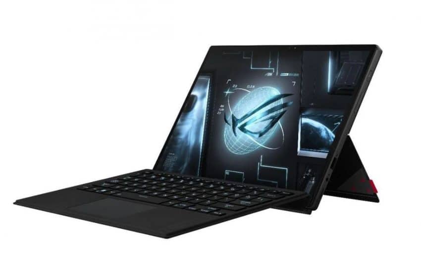 L’ASUS ROG Magic X est disponible en précommande sur le marché chinois