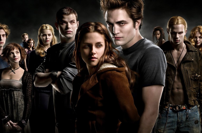 Dans Twilight, ce célèbre acteur a failli jouer Edward