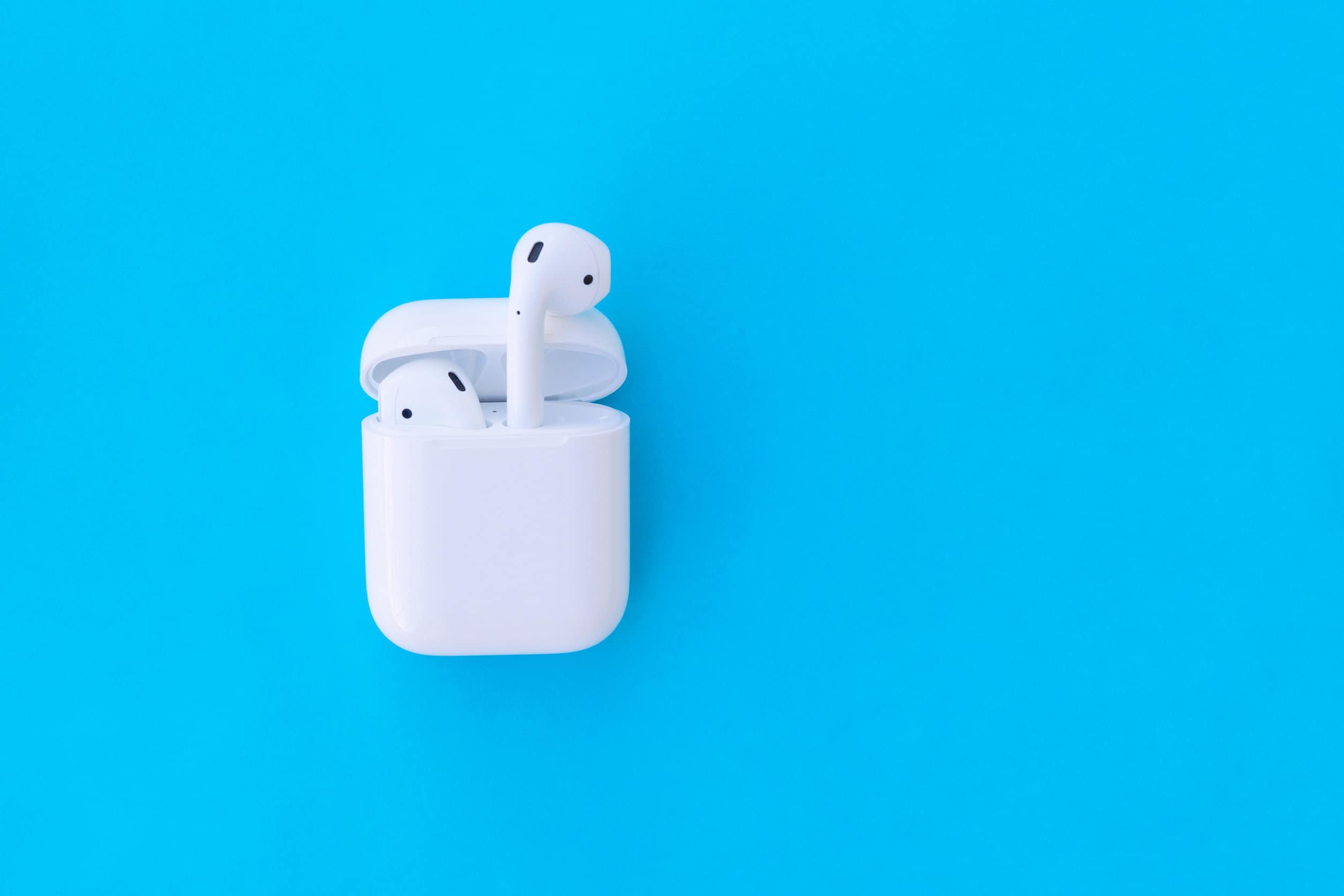 AirPods