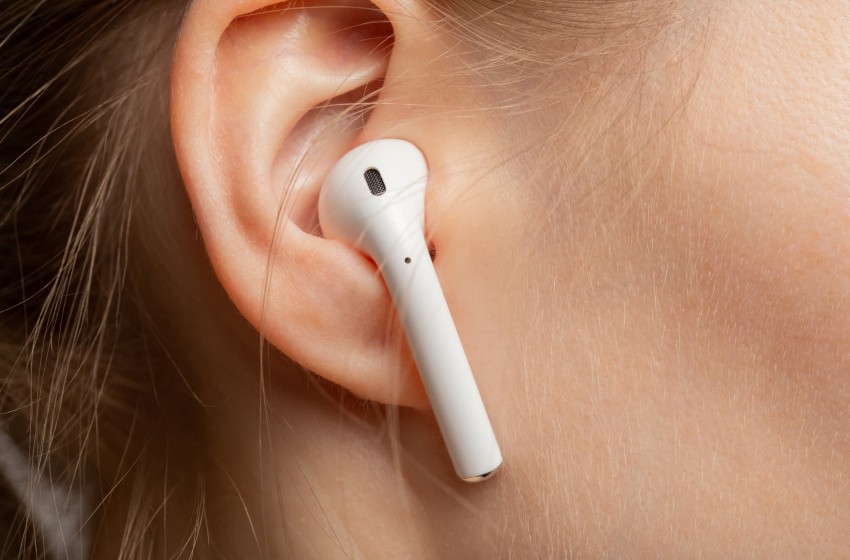 Apple voudrait intégrer des fonctionnalités très étonnantes à ses prochains AirPods !