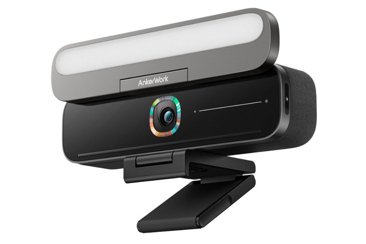 Anker-B600