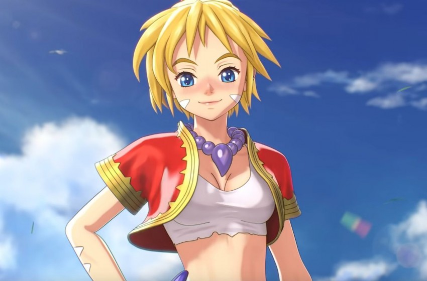 Le compositeur de Xenogears et Chrono Cross annoncera son prochain projet en février