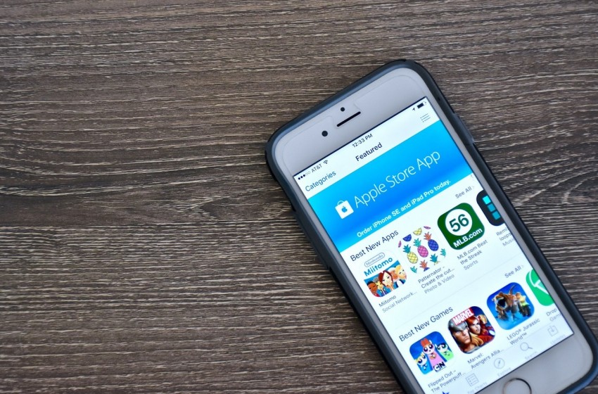 Apple veut mettre des annonces publicitaires dans l’onglet Aujourd’hui de l’App Store 