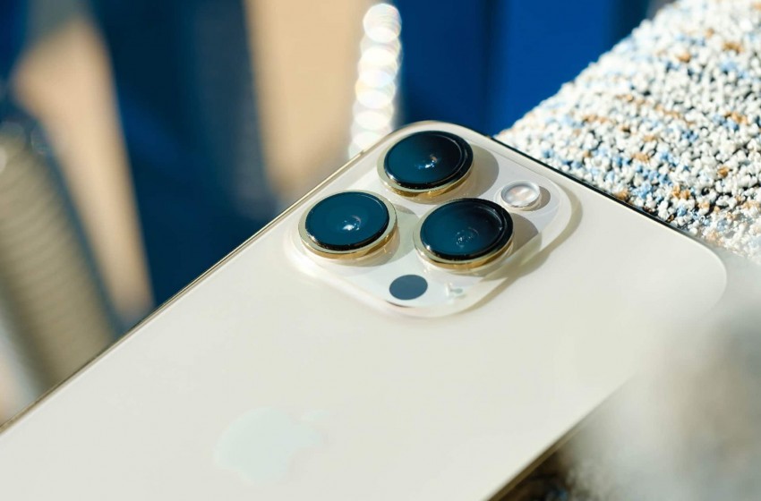 Appercu de l'iphone 14 - crédits FR 24 news