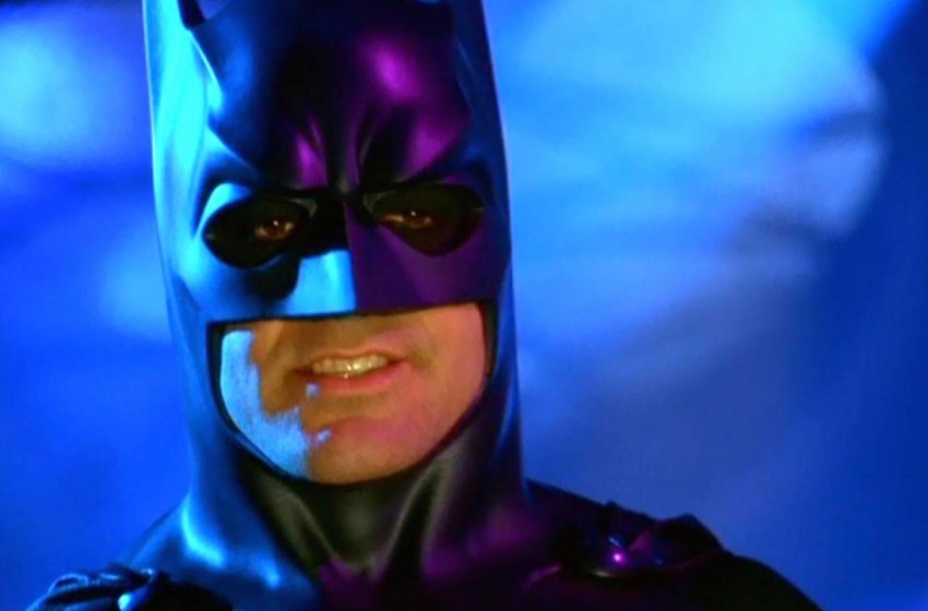 Robert Pattinson a porté le costume du pire Batman au cinéma
