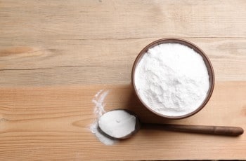 Bicarbonate de soude