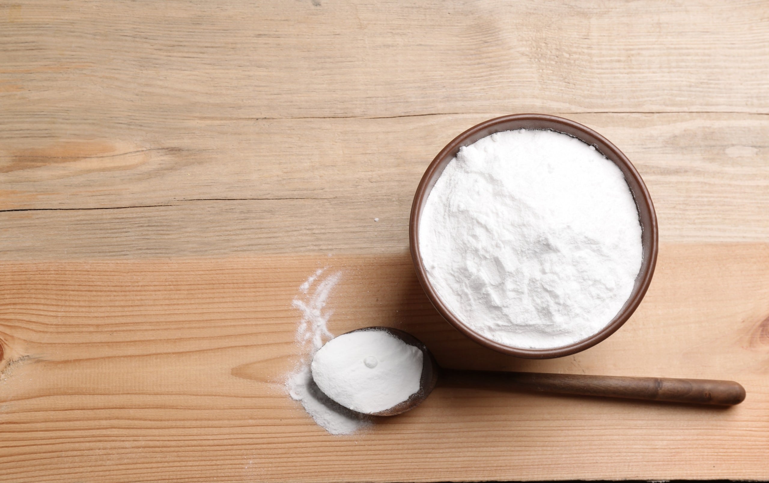 Raisons pour utiliser le bicarbonate de soude – Le Comptoir de France