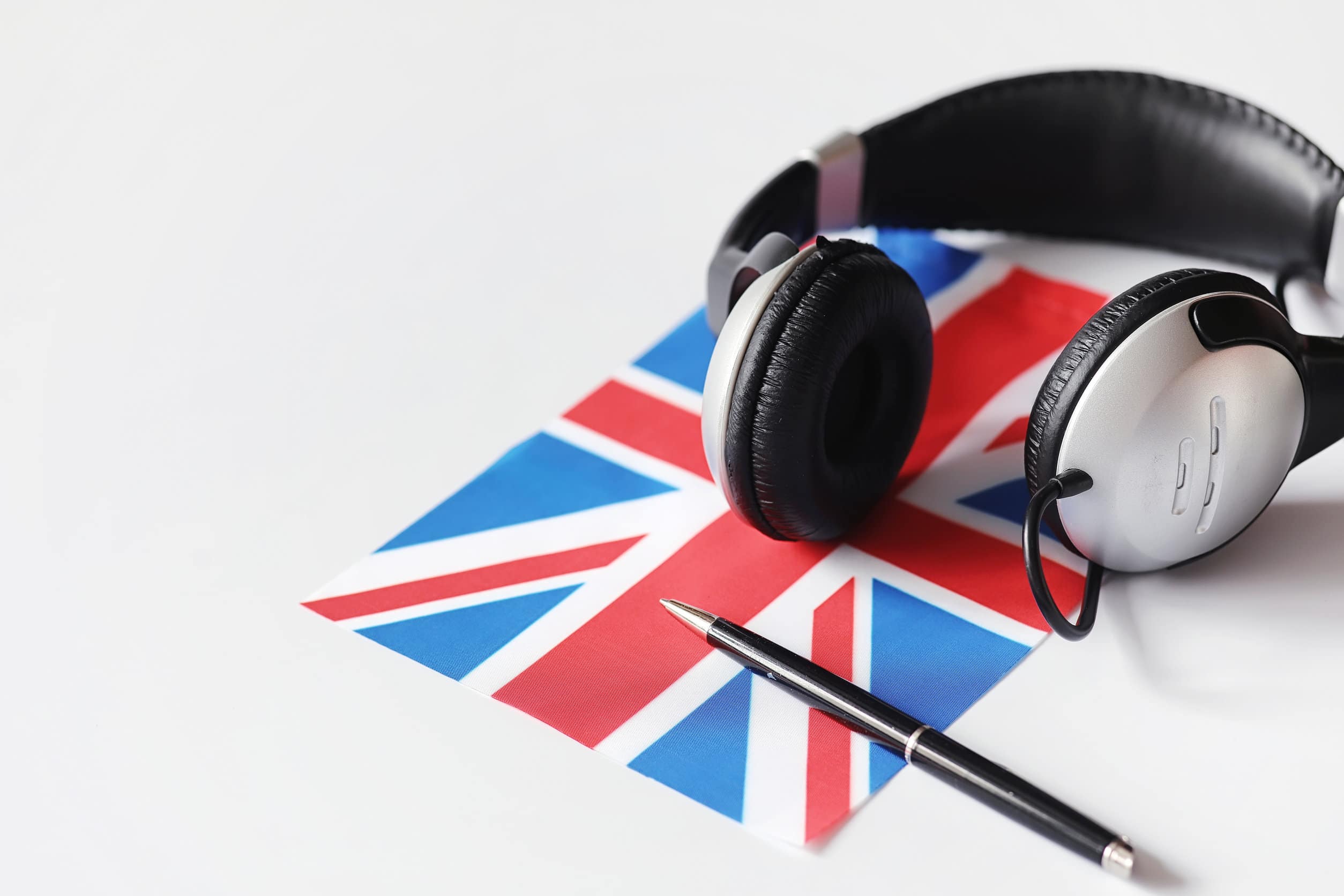 Apprendre l'anglais
