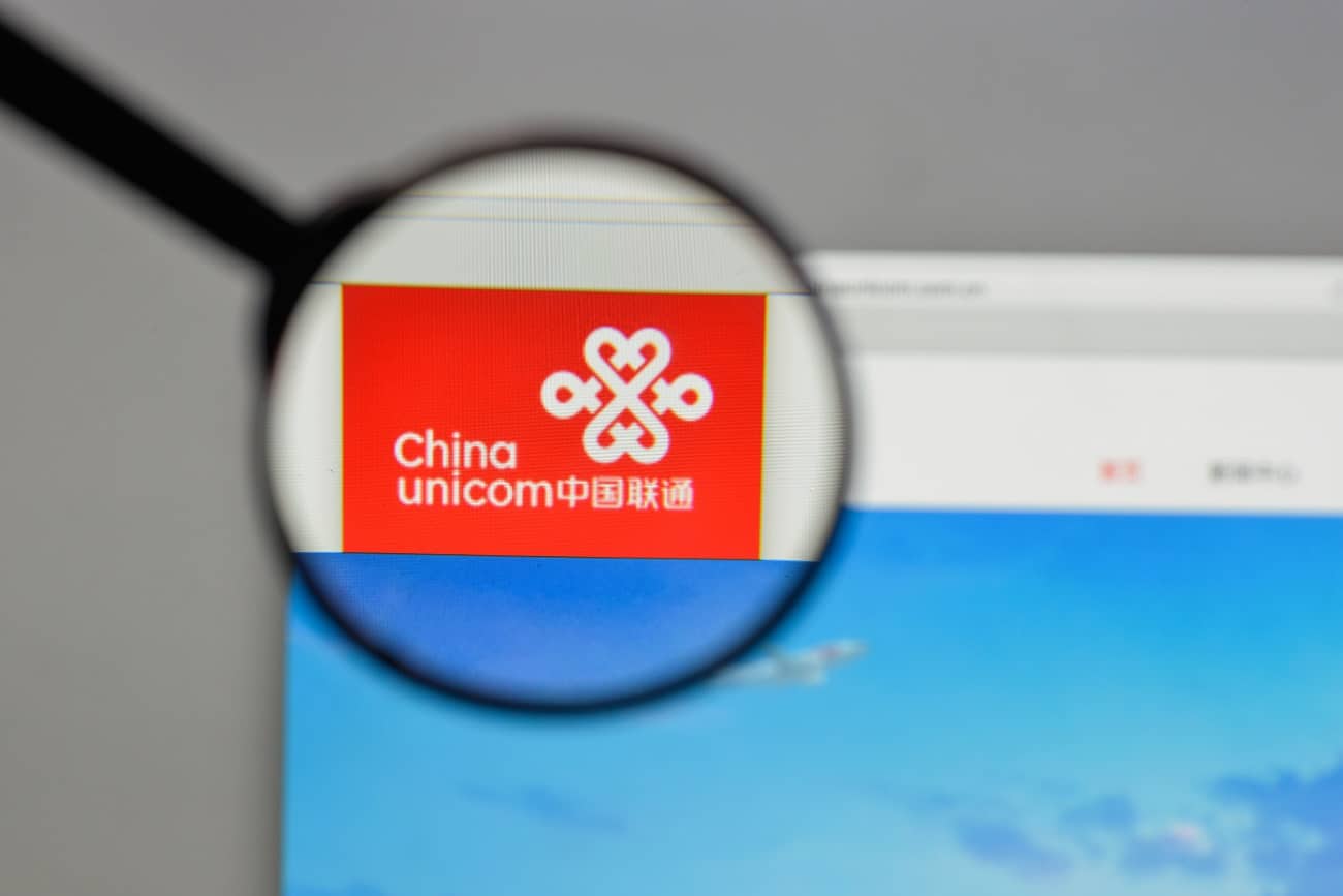 China Unicom