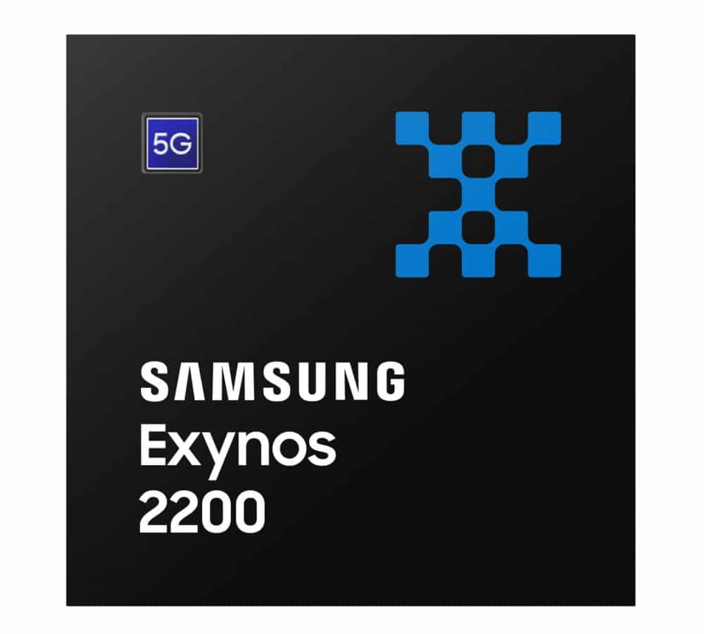 Exynos-2200