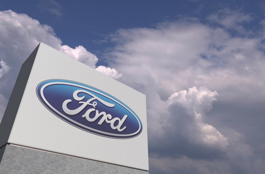 Ford relance sa production de Ford Lightning