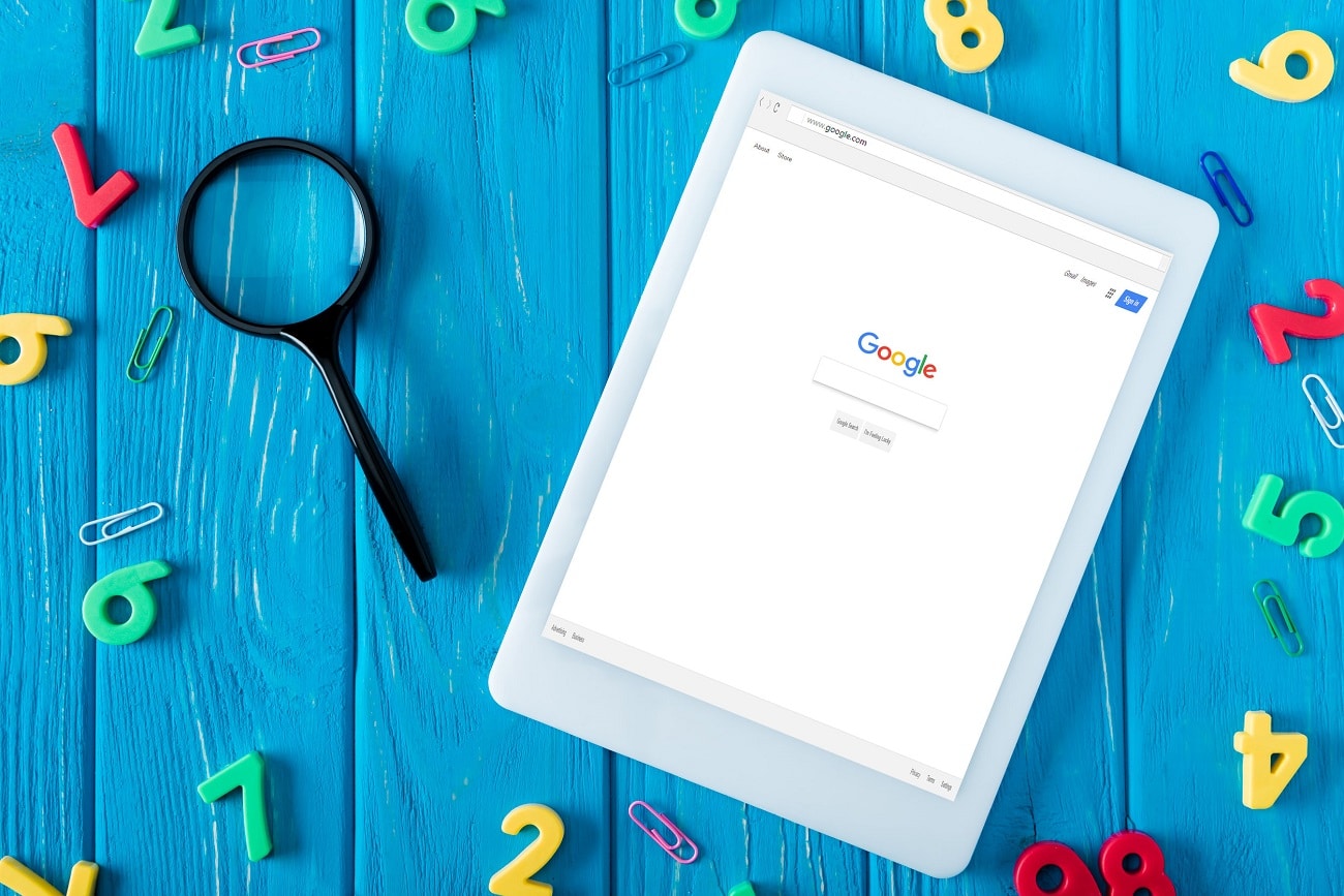 Google