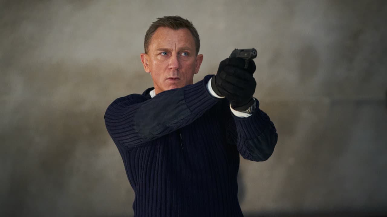 Daniel Craig voulait insulter les journalistes qui critiquaient son rôle de James Bond