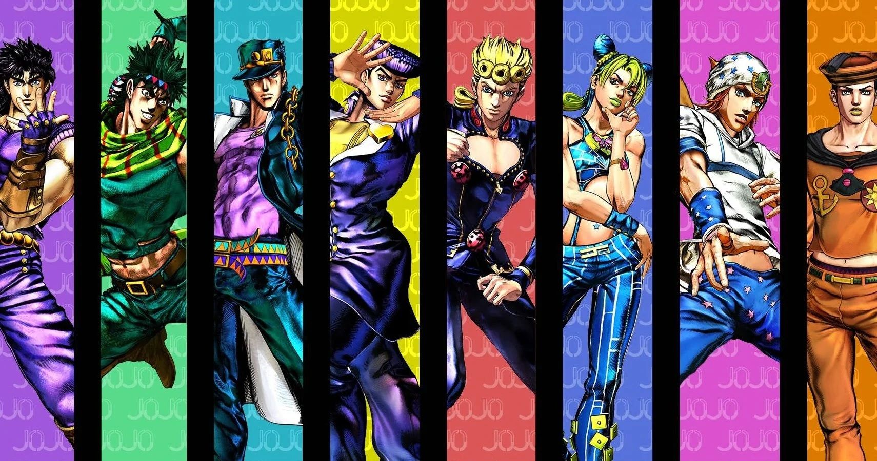 JoJo's-Bizarre-Adventure