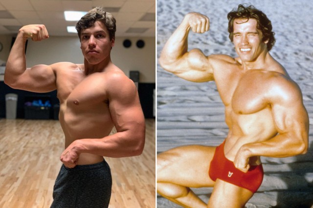 Joseph-Baena-Fils-de-Schwarzenegger