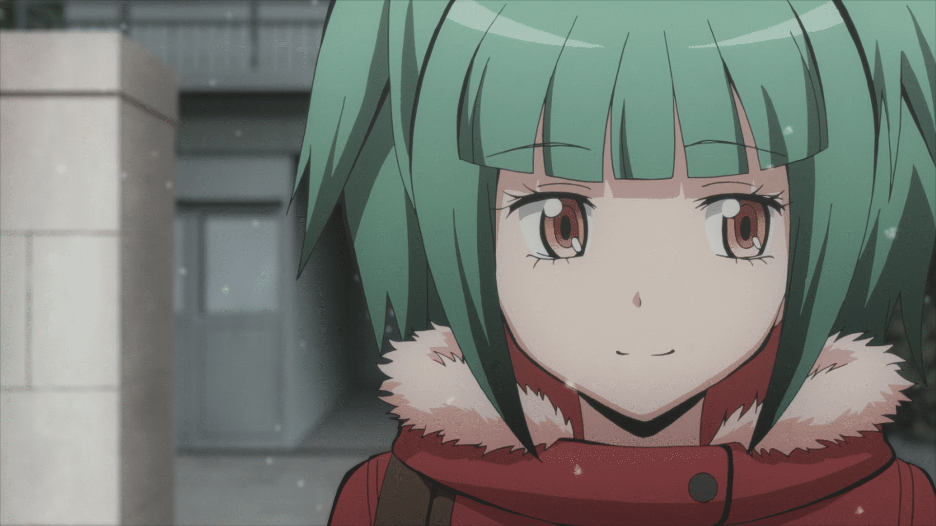 Kaede_kayano_assassination_classroom