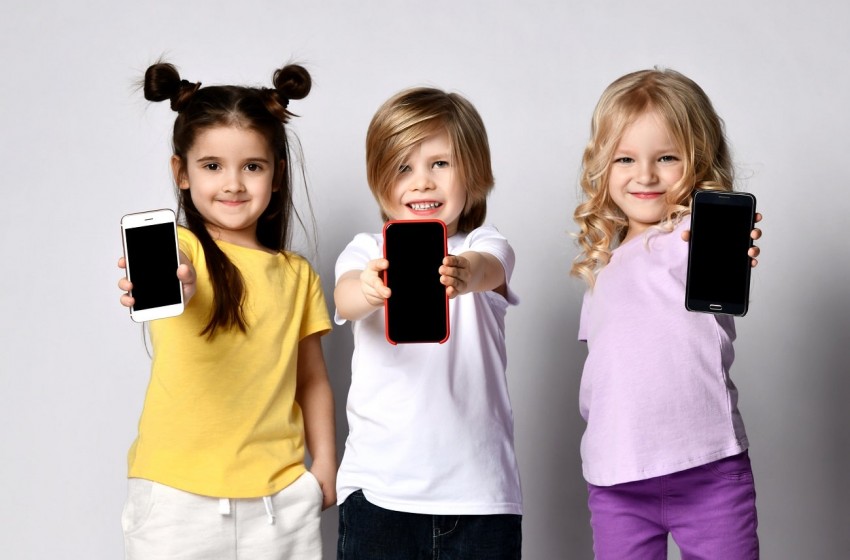 Meta conçoit des jeux éducatifs pour apprendre aux enfants à utiliser Messenger