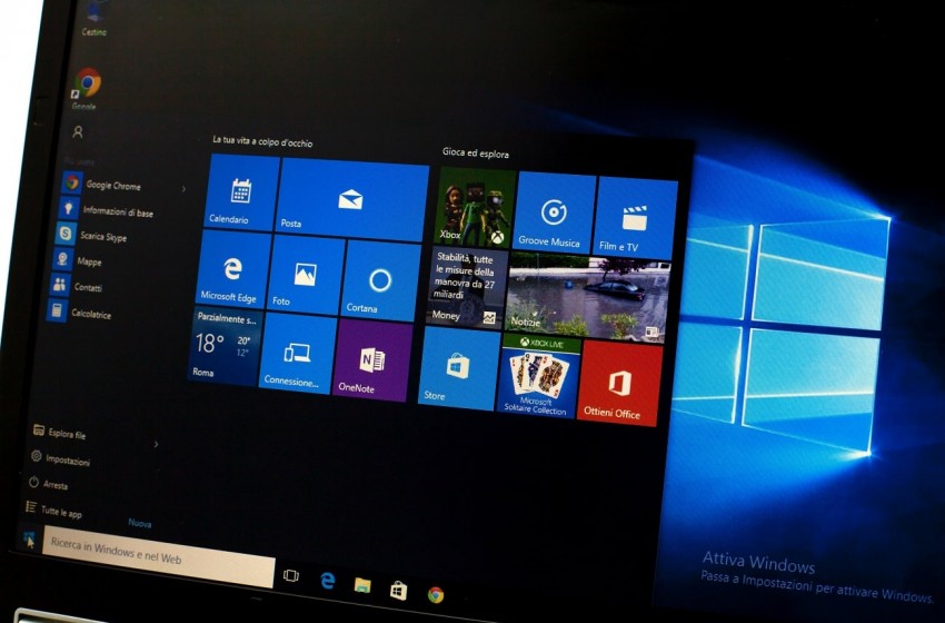 Microsoft apporte une solution pour remédier aux bugs qui ont résulté de la mise à jour récente de Windows