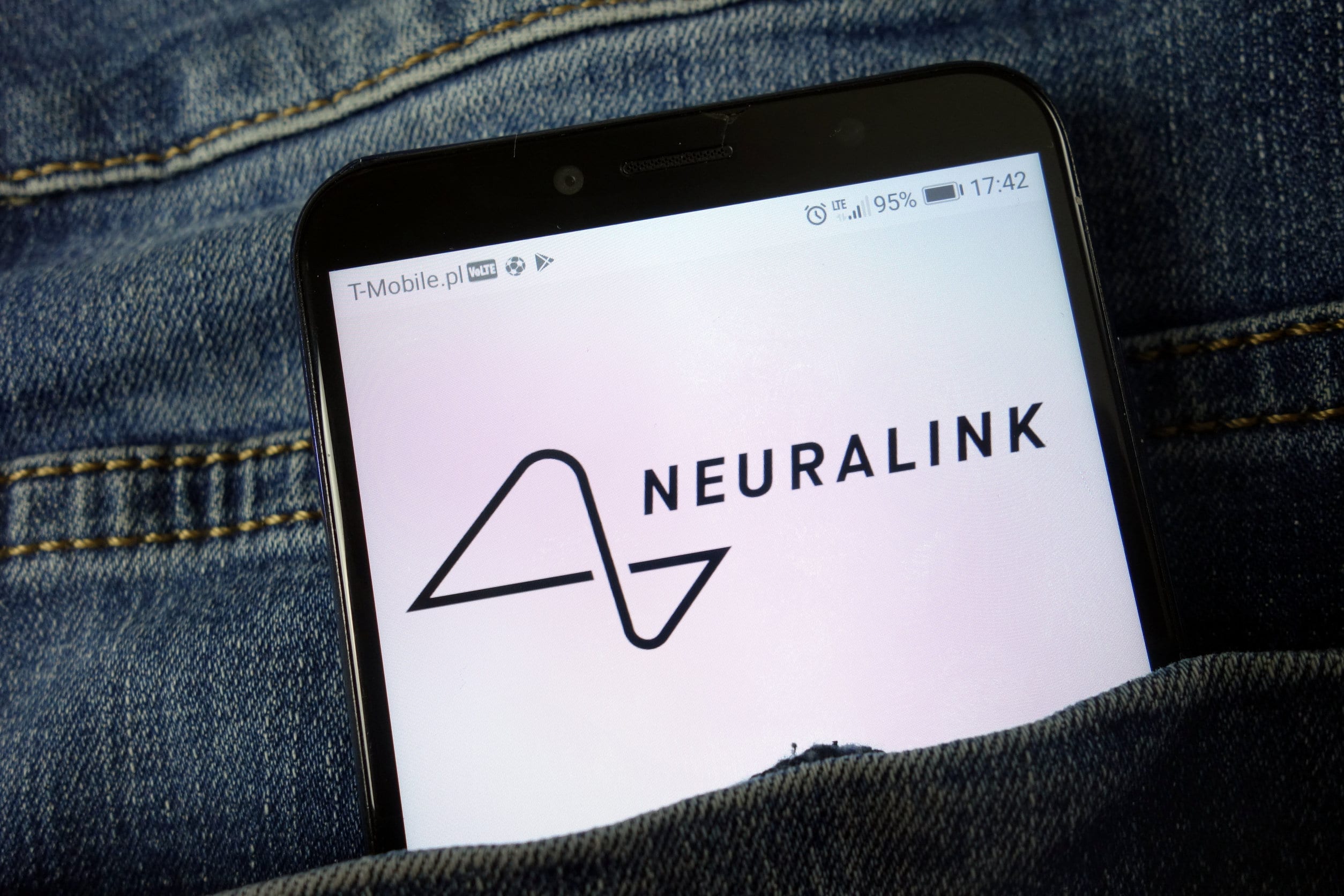 Logo Neuralink
