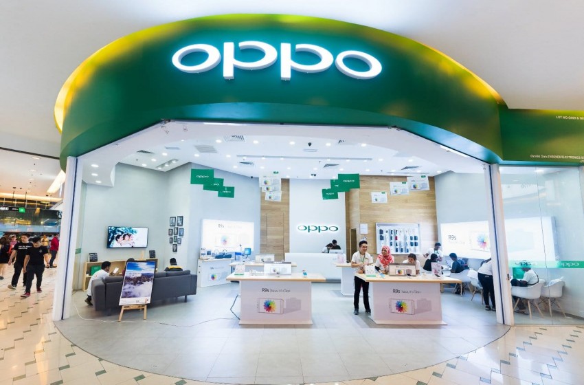Un capteur photo de 1 pouce pour l’Oppo Find X6 ?