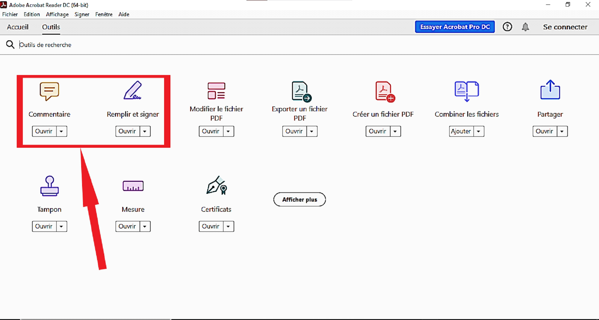 Tools-Comment-Signature-Adobe